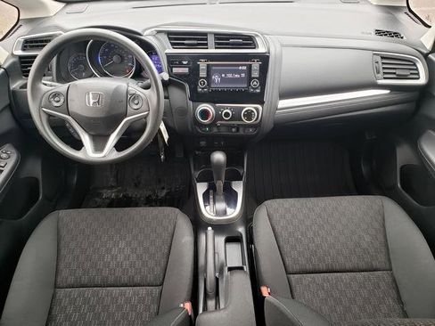 Used 2015 Honda Fit LX image 14