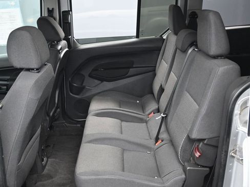 Used 2018 Ford Transit Connect XL image 30