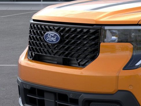 New 2026 Ford Maverick Lariat w/ Black Appearance Package AWD/4WD image 18