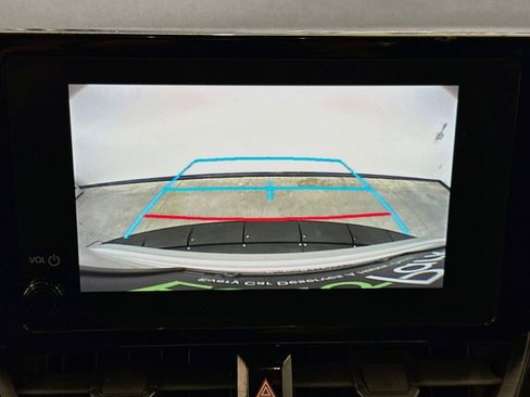 Used 2024 Toyota Corolla LE FWD image 22
