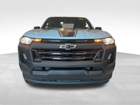 New 2026 Chevrolet Colorado W/T image 8