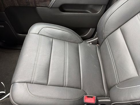 Used 2015 GMC Sierra 1500 Denali w/ Driver Alert Package AWD/4WD image 22