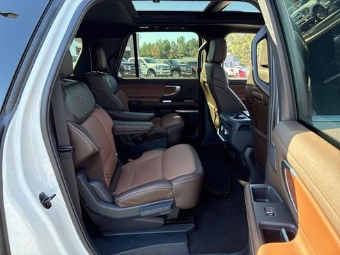 New 2025 Ford Expedition Max King Ranch image 24