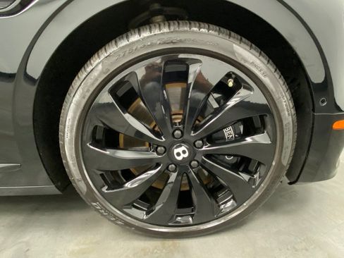 Used 2021 Bentley Flying Spur V8 AWD/4WD image 15