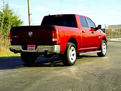 Used 2018 RAM 1500 Lone Star image 6
