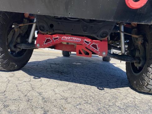 Used 2018 Chevrolet Silverado 1500 LT w/ All Star Edition image 31