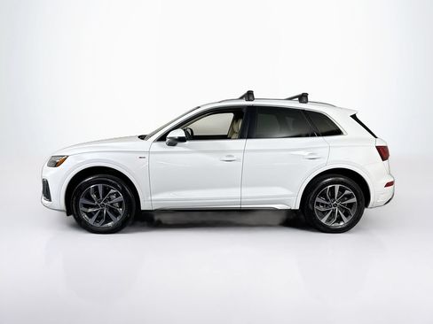 Used 2024 Audi Q5 2.0T Premium AWD/4WD image 2