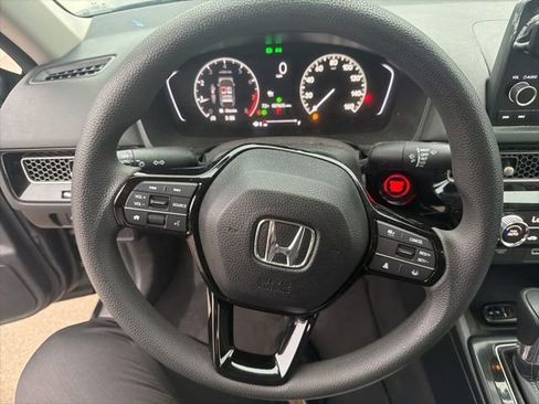 Certified 2023 Honda Civic LX image 15