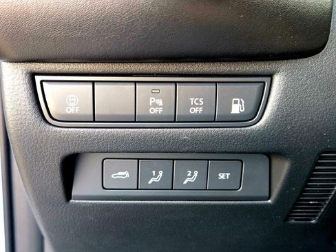 New 2026 MAZDA CX-50 AWD 2.5 Hybrid w/ Weather Package image 16