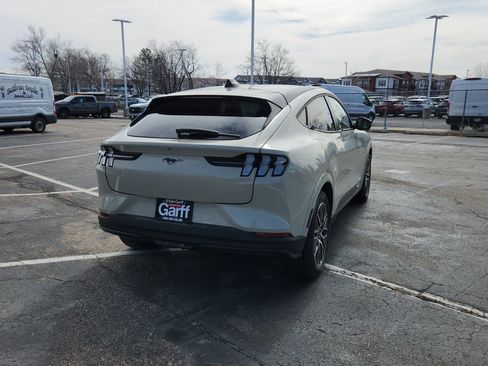 New 2026 Ford Mustang Mach-E Premium AWD/4WD image 12