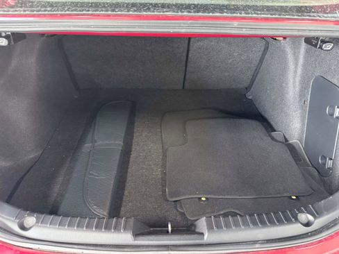 Used 2017 MAZDA MAZDA3 Sport FWD image 20