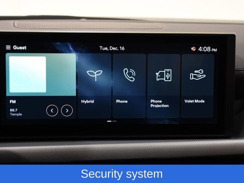 New 2026 Hyundai Sonata SEL image 18