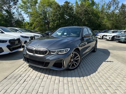 Used 2020 BMW M340i w/ Premium Package
