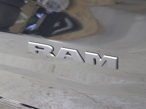 New 2026 RAM 1500 Big Horn AWD/4WD image 43