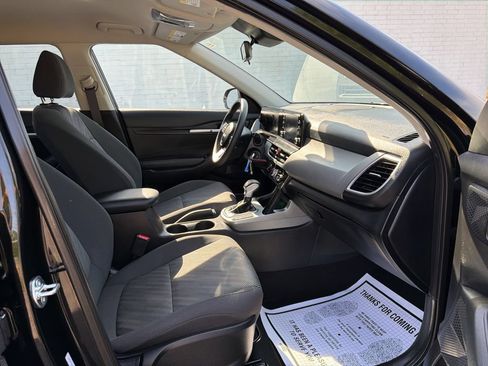 Used 2026 Kia Seltos LX FWD image 12