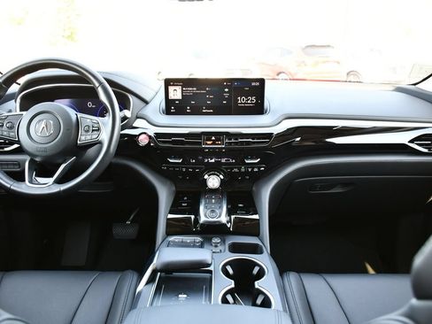 Certified 2024 Acura MDX FWD image 22