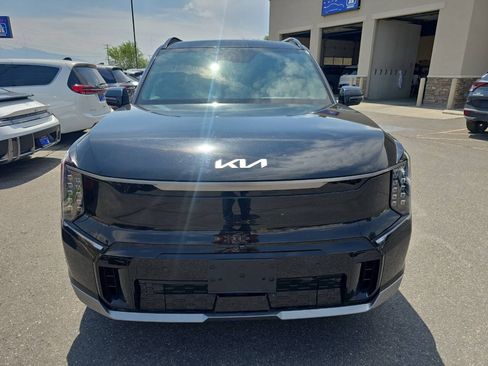 Used 2024 Kia EV9 GT-Line AWD/4WD image 2