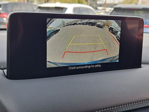 Used 2023 MAZDA CX-5 AWD 2.5 S image 13