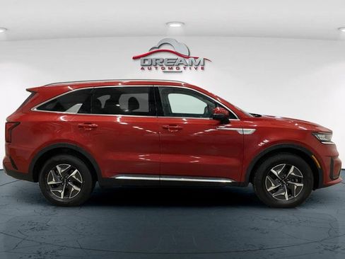 Used 2022 Kia Sorento S FWD image 21