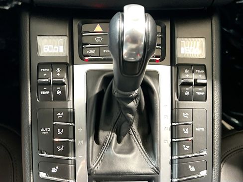 Used 2017 Porsche Macan image 13