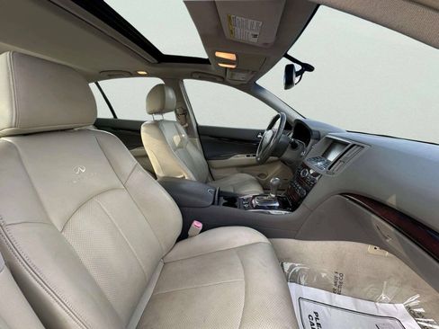 Used 2011 INFINITI G37 x Sedan w/ Premium Pkg AWD/4WD image 20