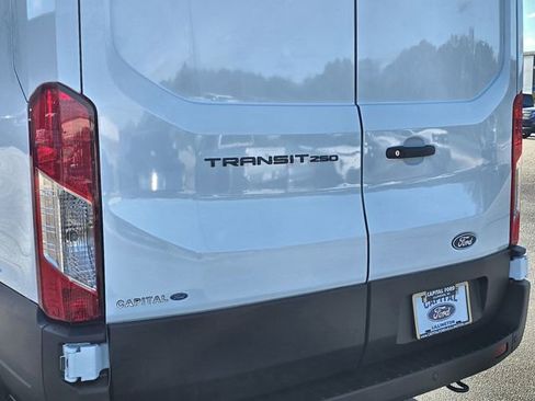 New 2026 Ford Transit 250 148 Medium Roof w/ Load Area Protection Package image 14
