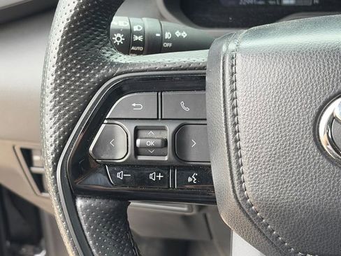 Used 2024 Toyota Tundra TRD Pro image 24