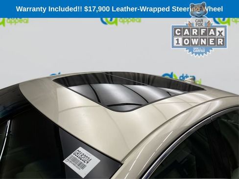 Used 2016 Cadillac XTS Luxury AWD/4WD image 14
