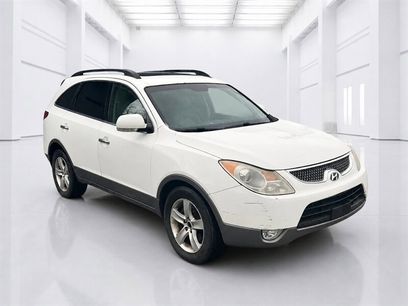 Used 2008 Hyundai Veracruz GLS