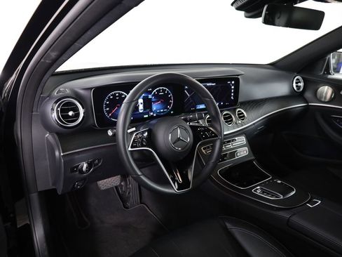Used 2022 Mercedes-Benz E 450 4MATIC Sedan image 30