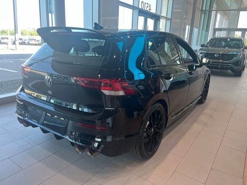 New 2026 Volkswagen Golf w/ Euro Style Package AWD/4WD image 4