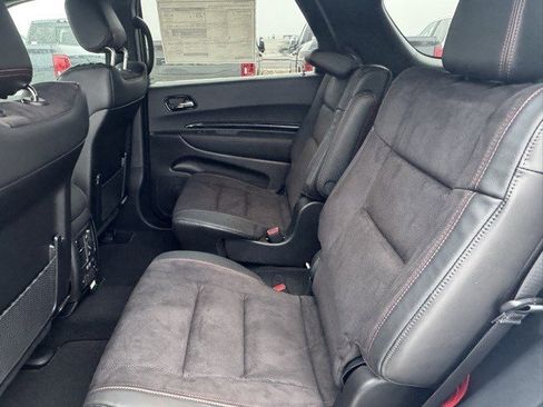 New 2026 Dodge Durango GT image 31