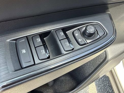 New 2026 Subaru Outback Wilderness AWD/4WD image 20