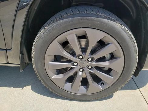 Used 2020 Jeep Cherokee High Altitude AWD/4WD image 28