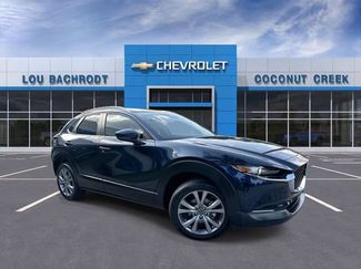 Used 2024 MAZDA CX-30 AWD 2.5 S w/ Preferred Package video 1