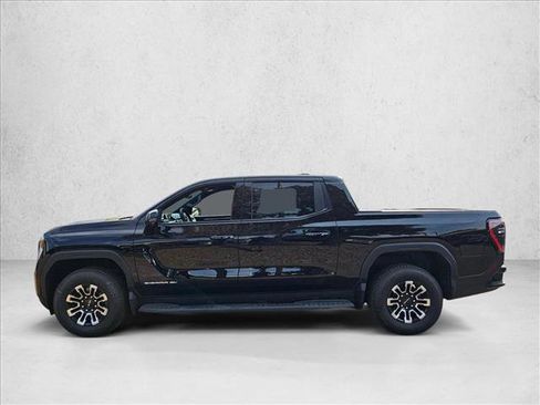 New 2026 GMC Sierra EV Elevation w/ Premium Package image 5