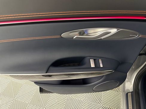 New 2026 Genesis GV70 3.5T Sport Prestige AWD/4WD image 14