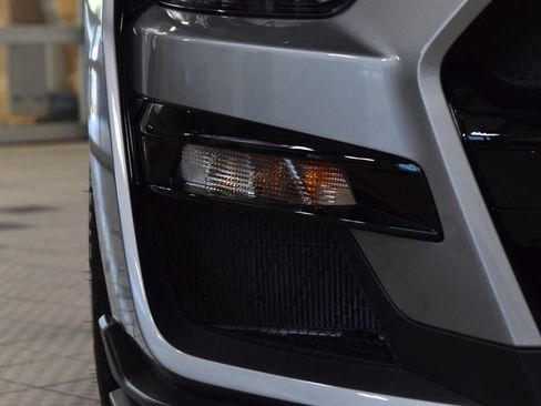 Used 2022 Ford Mustang Shelby GT500 RWD image 14