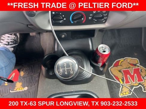 Used 2007 Ford Ranger XLT RWD image 18