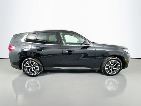 Used 2025 BMW X3 xDrive30i w/ Convenience Package image 4