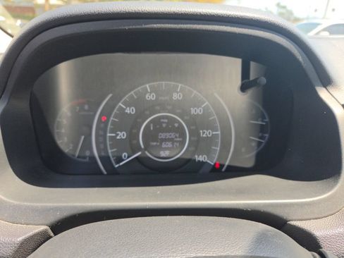 Used 2015 Honda CR-V EX image 13