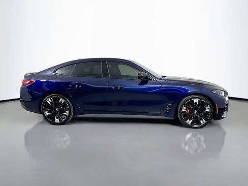 New 2026 BMW 440i xDrive w/ Premium Package image 4