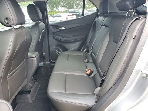 New 2026 Buick Encore GX Sport Touring w/ Advanced Technology Package image 6