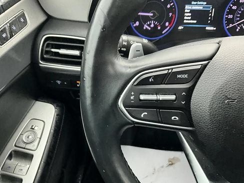 Used 2020 Hyundai Palisade SEL w/ Premium Package FWD image 34