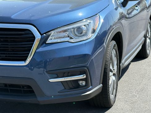 Used 2020 Subaru Ascent Touring w/ Popular Package #2A image 10