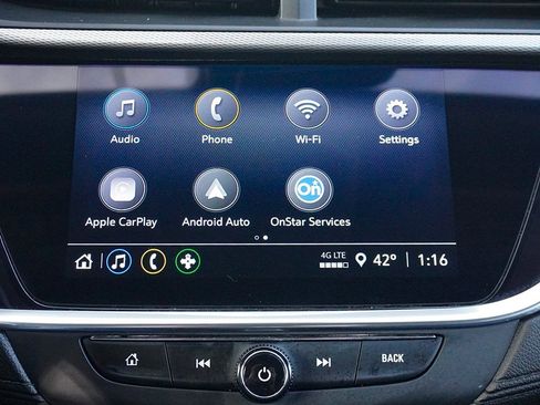 Used 2020 Buick Encore GX Preferred w/ Sport Touring Package image 38