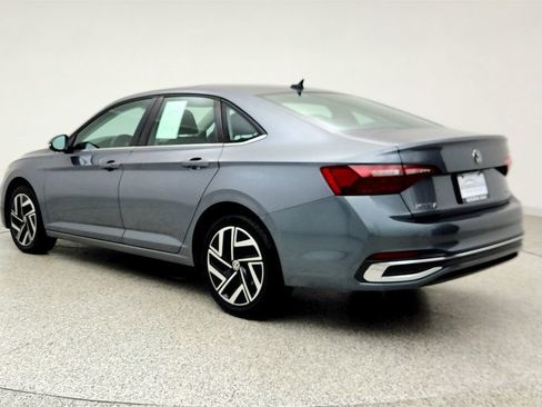Used 2022 Volkswagen Jetta SEL FWD image 7