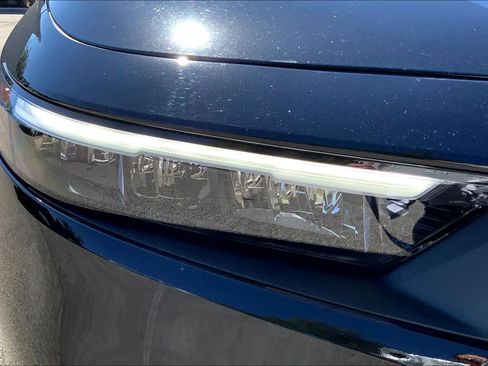 Used 2024 Honda Accord LX image 27