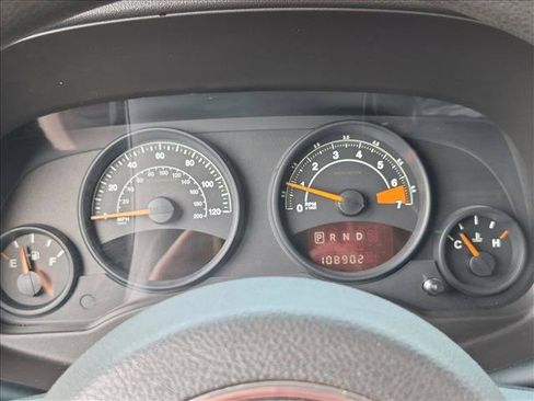 Used 2014 Jeep Patriot Sport w/ Power Value Group FWD image 10