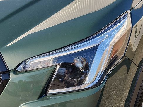 Used 2023 Subaru Forester image 9
